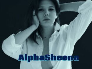 AlphaSheena