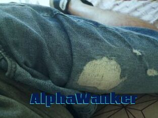 AlphaWanker