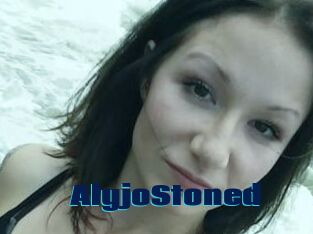 AlyjoStoned Site de cul gratuit