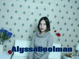 AlyssaBoolman