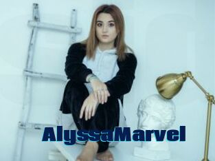 AlyssaMarvel