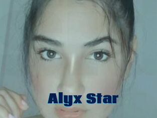 Alyx_Star