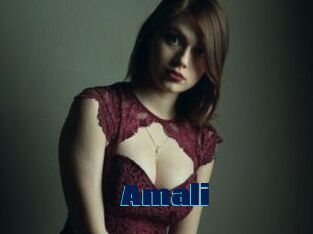 Amali