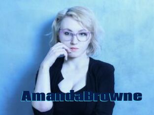 AmandaBrowne