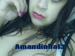 Amandinha13