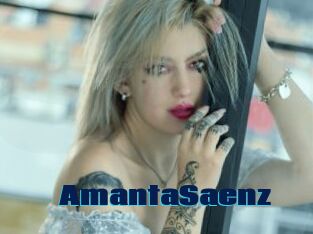 AmantaSaenz