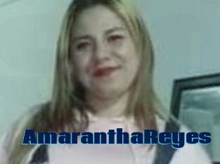 AmaranthaReyes