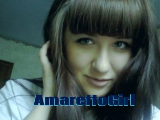 Amaretto_Girl