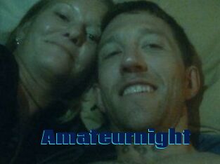 Amateurnight