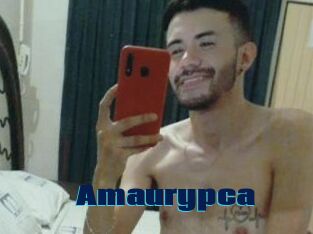 Amaurypca