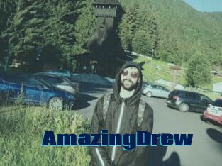 AmazingDrew