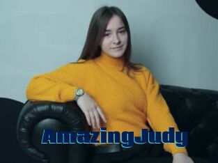 AmazingJudy