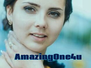 AmazingOne4u