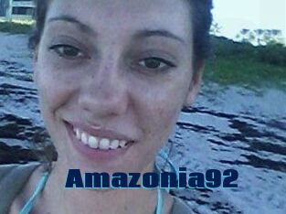 Amazonia92