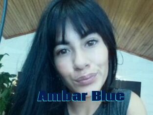 Ambar_Blue