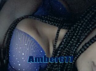 Amber677