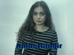 AmberGingir