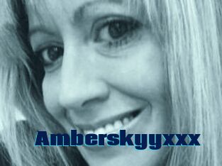 Amberskyyxxx