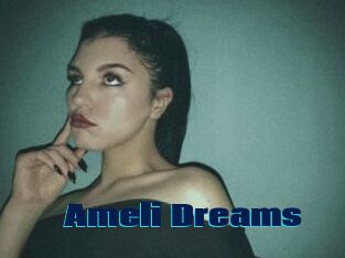 Ameli_Dreams