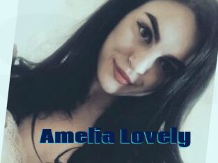 Amelia_Lovely