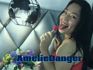 AmelieDanger