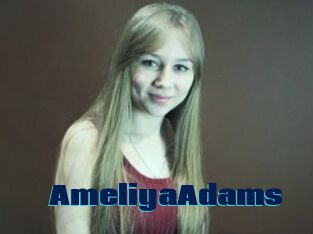 AmeliyaAdams