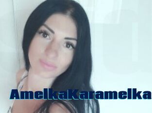 AmelkaKaramelka