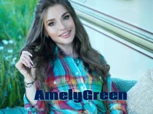 AmelyGreen