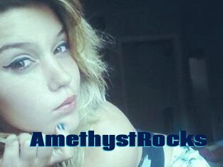AmethystRocks