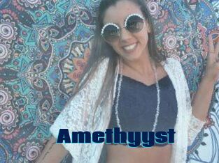 Amethyyst