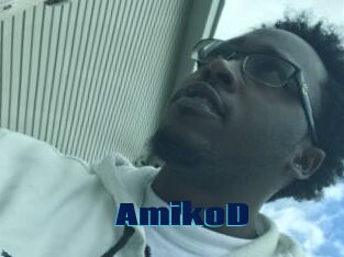 AmikoD