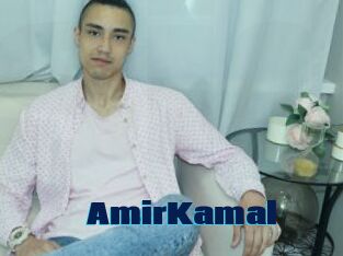 AmirKamal