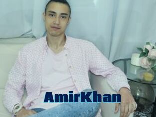 AmirKhan