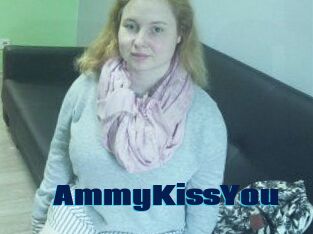 AmmyKissYou