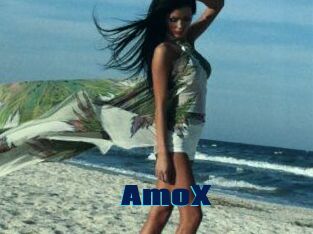 AmoX