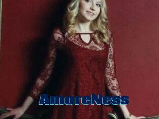 AmoreNess Site de cul gratuit