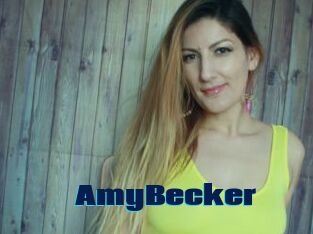 AmyBecker