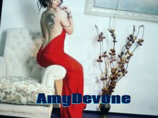 AmyDevone