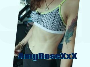 AmyRoseXxX