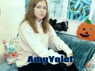 AmyYolet