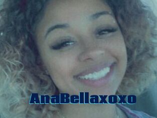 AnaBellaxoxo