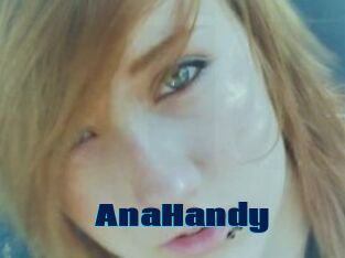 AnaHandy