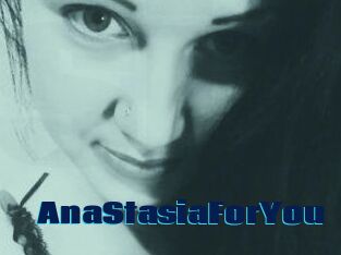 AnaStasiaForYou