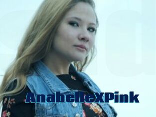 AnabelleXPink