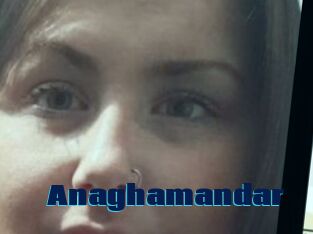 Anaghamandar