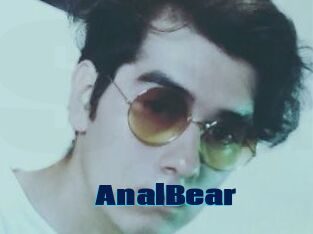 AnalBear