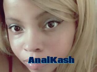 AnalKash