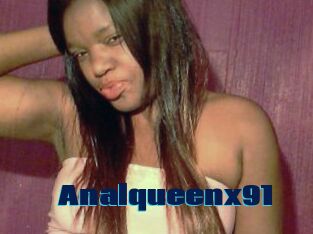 Analqueenx91