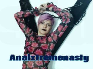 Analxtremenasty