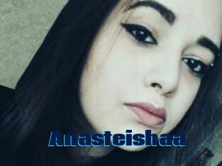 Anasteishaa